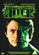 The Incredible Hulk (UK) 27x40 Movie Poster (1978) | Incredible hulk tv ...