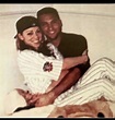 Throwback Picture of Derek Jeter and Mariah Carey | Lipstick Alley