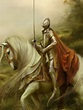 Knight | Knights In Shining Armor | Pinterest | Armors, A lady and Knight