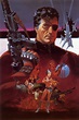 Nick Fury, by Jim Steranko (1988) | Jim steranko, Marvel comics art ...