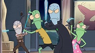 Solar Opposites Review: Hulu and Justin Roiland’s Alien Family Comedy ...