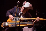 Junior Brown | Country music, Junior, Music