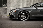 PUR | Audi RS5 | RS07 monoblock - Teamspeed.com