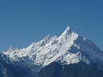 梅里雪山 神女峰