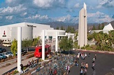 Azusa Pacific University - Fervr Christian College Guide