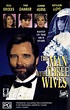 The Man With Three Wives (1993) DVD - Zeus