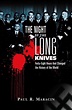 Night of the Long Knives (ebook), Paul Maracin | 9781461749226 | Boeken ...