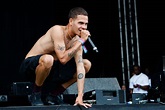 Rapper slowthai lässt auf „Thoughts“ tief blicken - Musikexpress