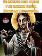 Viva Cristo Rey - Meme subido por jeremias05 :) Memedroid