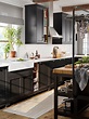 Créez une cuisine au style classique - IKEA CA
