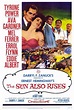 The Sun Also Rises (1957) - FilmAffinity