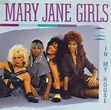 Mary Jane Girls - In My House (single) - Ad Vinyl