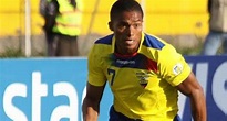 Fútbol Ecuador Selección Nacional Luis Antonio Valencia estará con el ...