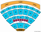 The Best Blossom Music Center Seating Chart References