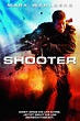 Shooter (2007) - Posters — The Movie Database (TMDB)