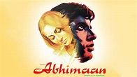 Abhimaan, the timeless classic, had shades of Amitabh & Jaya Bachchan’s ...