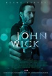 Poster John Wick (2014) - Poster 1 din 7 - CineMagia.ro