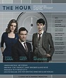 Sección visual de The Hour (Serie de TV) - FilmAffinity