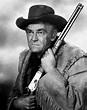 John McIntire | John mcintire, Western movies, Cowboy hats