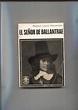 El señor de Ballantrae : Robert Louis Stevenson: Amazon.es: Libros