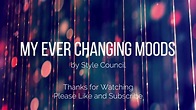 My Ever Changing Moods Karaoke (Piano Version) by The Style Council ...