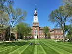 Dartmouth College | VIVERE AD HANOVER