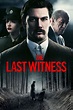 The Last Witness (2018) - Posters — The Movie Database (TMDb)