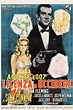 Agente 007 - Licenza di uccidere (1962) - Posters — The Movie Database ...