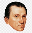 Transparent Background PNG Image Of James Monroe - Image ID 70195 | TOPpng