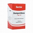 Domperidona 1Mg/Ml Suspensión Oral Frasco X 60Ml | Los expertos en ...