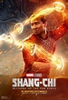 New ‘Shang Chi and the Legend of the Ten Rings’ Poster Released ...