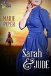Sarah & Jude (ebook), Marie Piper | 9781911153139 | Boeken | bol.com