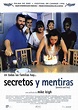 Secretos y mentiras - Película - 1996 - Crítica | Reparto | Estreno ...