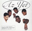 Best Buy: Az Yet [CD]
