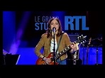 Keren Ann - Bleu (Live) - Le Grand Studio RTL - YouTube