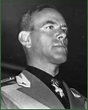 Biography of Major-General Renato Ricci (1896 – 1956), Italy