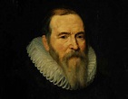 Johan van Oldenbarnevelt: geniale opportunist - Biografieportaal
