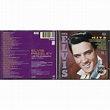 Hits like never before - essential elvis vol. 3 de Presley, Elvis, CD ...