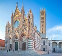 Siena | Italy, Population, History, Map, & Facts | Britannica