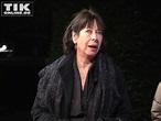 Monika Hansen auf der Premiere von Tom Tykwers Film „Drei“ | TIKonline.de