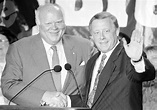 Ned McWherter, Former Tennessee Governor, Dies at 80 - The New York Times