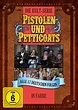 Pistolen und Petticoats - Alle 17 deutschen Folgen (3 DVDs) [Alemania ...