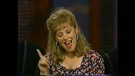 Judy Toll Comedy Clip and Women Aloud 1991 1992 - YouTube