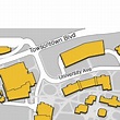 Towson University Campus Map – Map VectorCampus Map