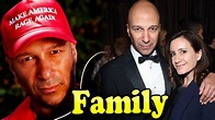 Tom Morello Family With Son and Wife Denise Luiso 2020 - YouTube