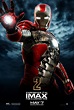Sección visual de Iron Man 2 - FilmAffinity