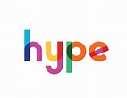 Hype Logo-colorful | Bebashi