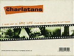 The Charlatans: I Never Want an Easy Life If Me and He Were Ever to Get ...