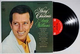 Andy Williams Merry Christmas 1965 Vinyl LP Silver Bells | Etsy