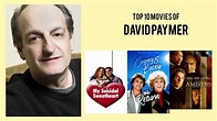 David Paymer Top 10 Movies of David Paymer| Best 10 Movies of David ...